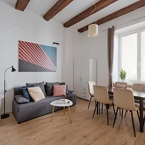 Urban Nest Szewska 21 Krasków