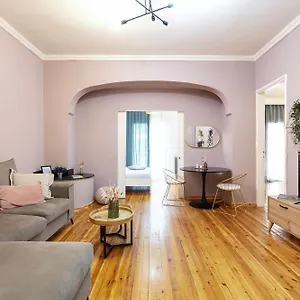 Houseloft White Tower Collection Θεσσαλονίκη