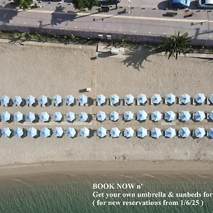 Hotel Aegean Blue